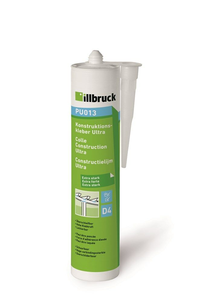 KONSTR.LIJM PU013 310 328569 afbeelding
