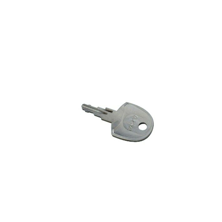 Sleutel tbv axa rb+oplegslot- afbeelding