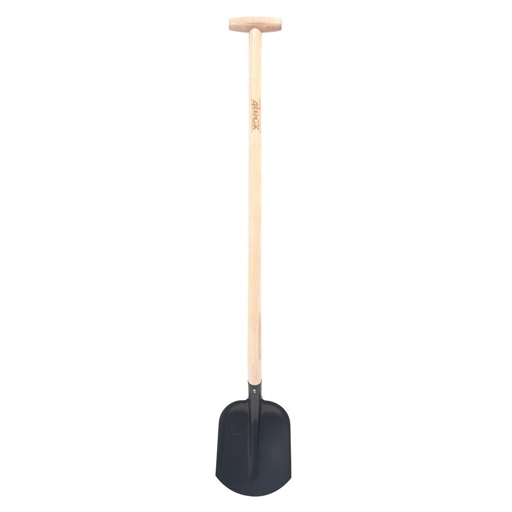 4tecx Bats OO wax steel essenhout 100cm