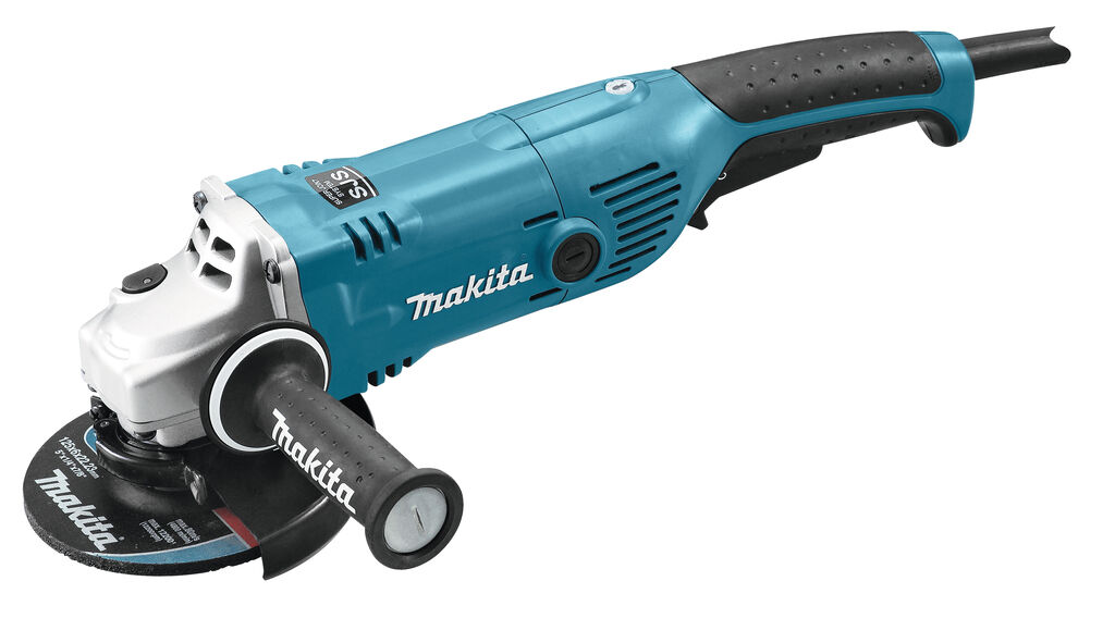 Haakse slijper SJS 125 mm GA5021CFY1 afbeelding