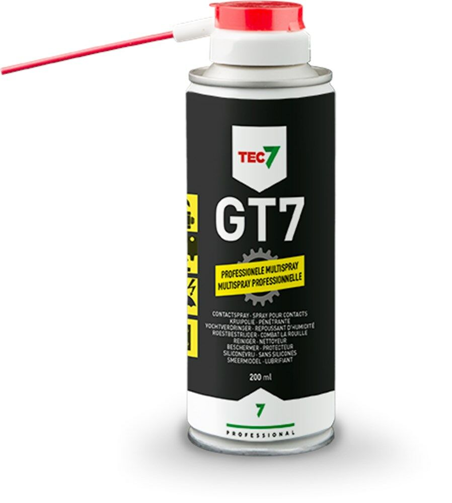 MULTISPRAY GT 7 200ML afbeelding