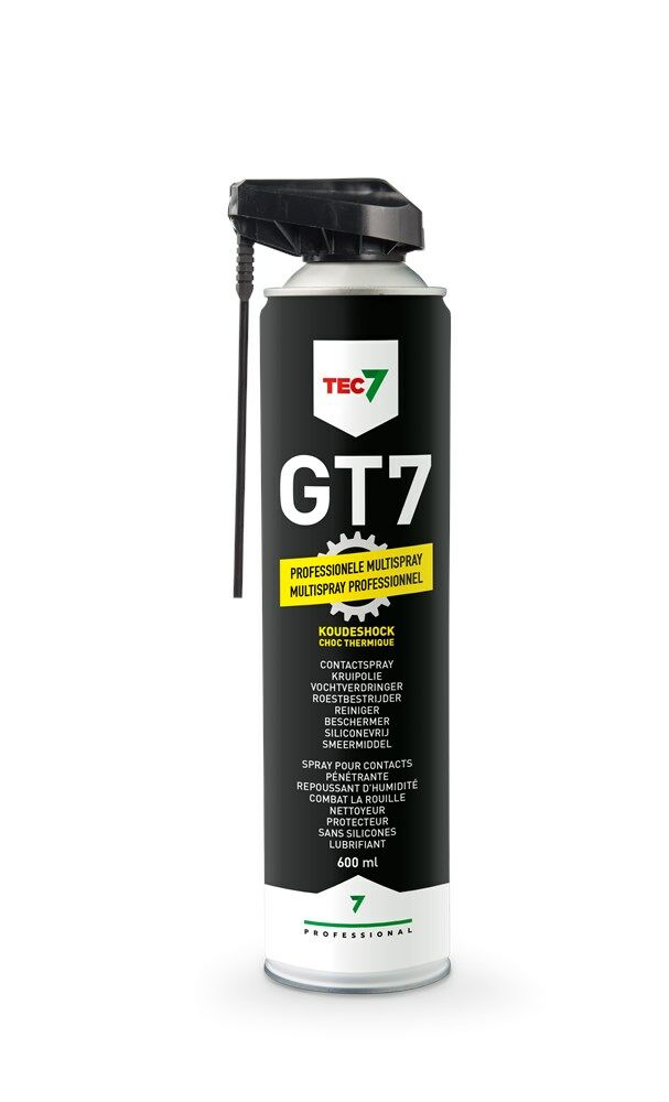 MULTISPRAY GT 7 600ML