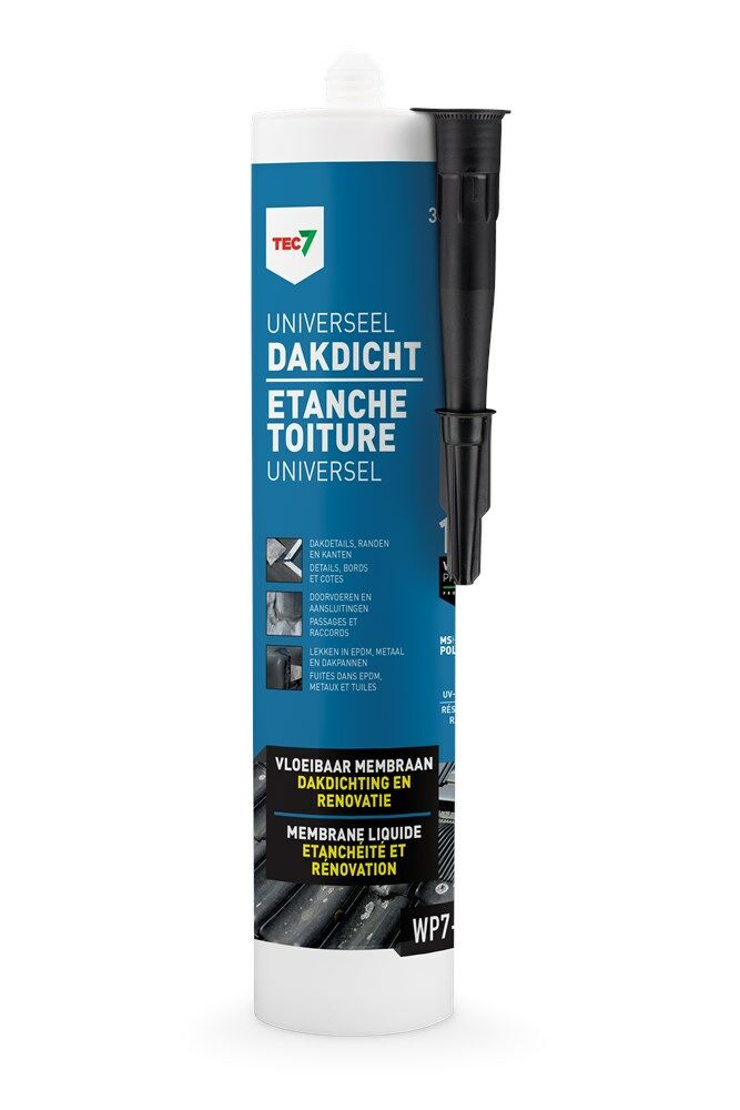 UNIVER DAKDICHT 310ML PATROON