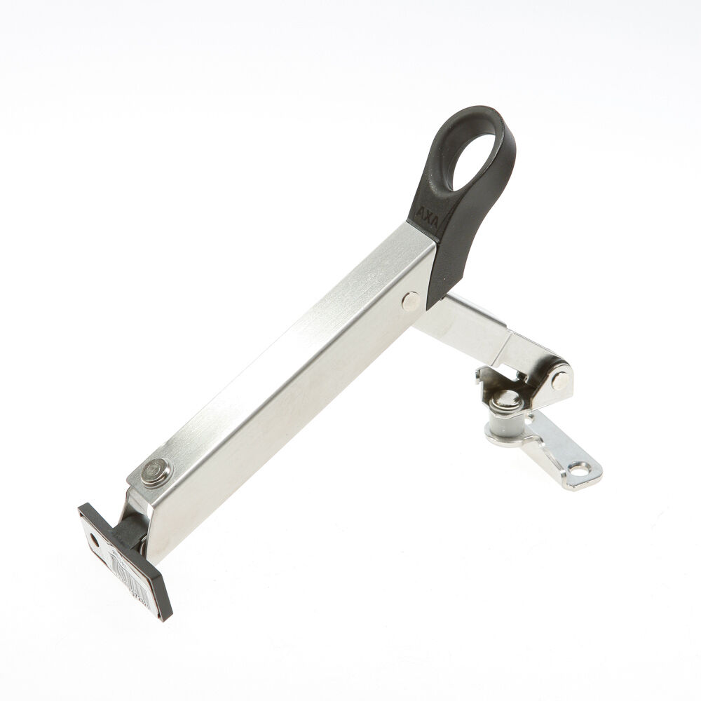 Axaflex raamuitz.smal rvs 14 2642-10-81 afbeelding