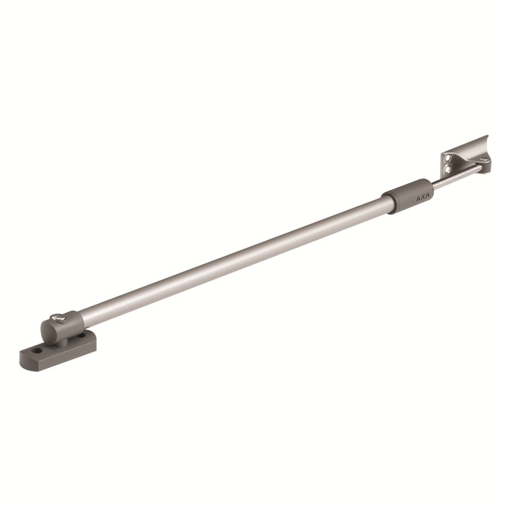 Teleuitzetter grijs 55cm/bu