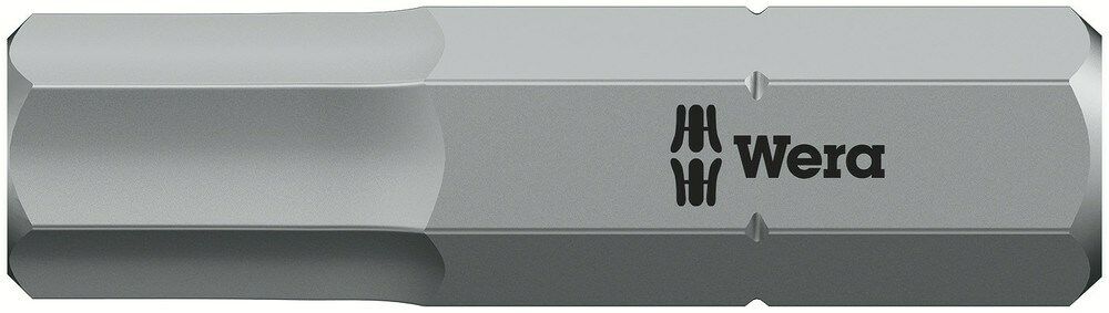 BIT 840/1Z HEX-P.SW 6X25 56330 afbeelding