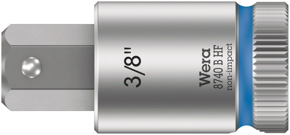 ZYKL INBUSDOP 3/8 SW 3/8X38.5 afbeelding