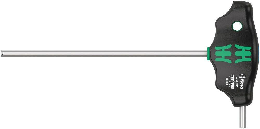 SCHROEVENDR.4X150MM 5023339001