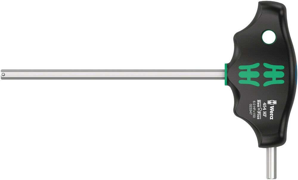 SCHROEVENDR. 6.0X150MM