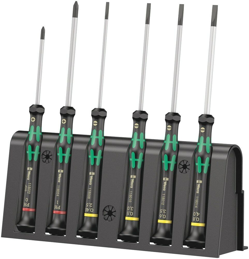 ELECTRONICASET 6-DLG 118152 afbeelding