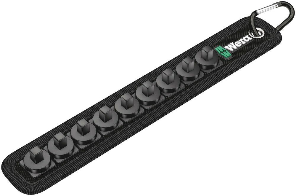 TECTIELRIEM 9-DLG 245MM 891001 afbeelding