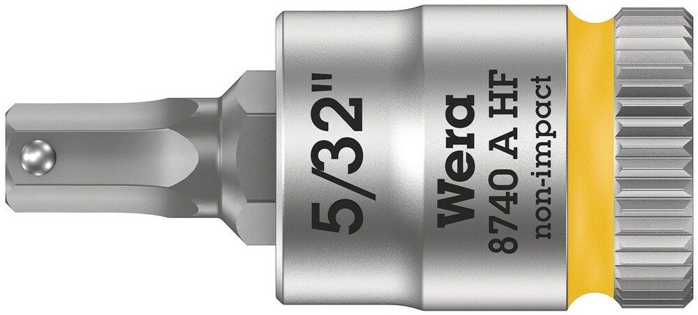 8740A HF BITDOP 1/4&apos; 5/32&apos; afbeelding