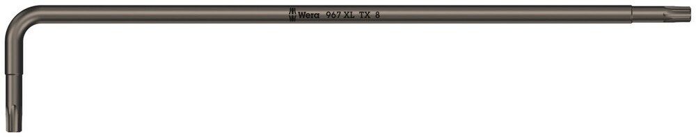 967 XL HF STIFTSLEUTEL TX 8 afbeelding
