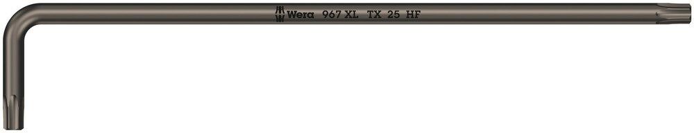 967 XL HF STIFTSLEUTEL TX 25 afbeelding
