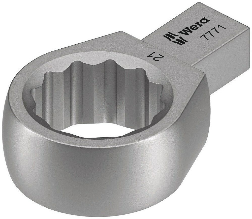 7771 INSTEEK-RINGSLEUTEL 21MM afbeelding