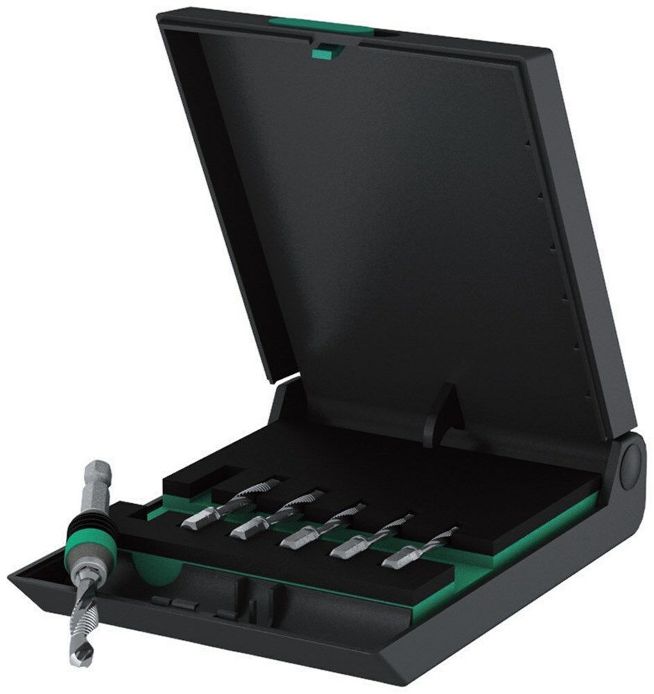 847/7 COMBI BOORBIT-MACH.SET 7 afbeelding