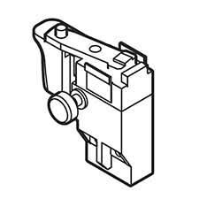 Schakelaar 650590-9 afbeelding