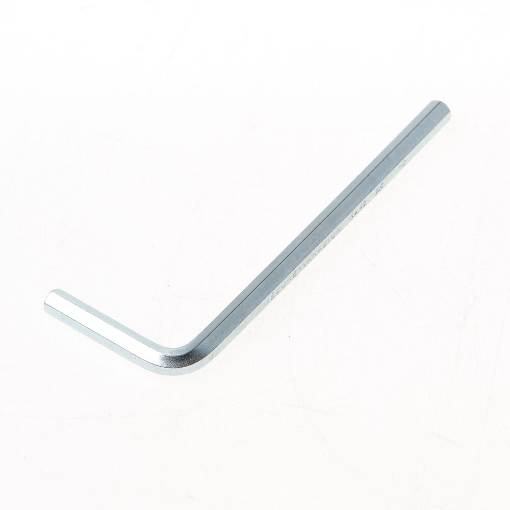 Inbussleutel 42 4 mm afbeelding