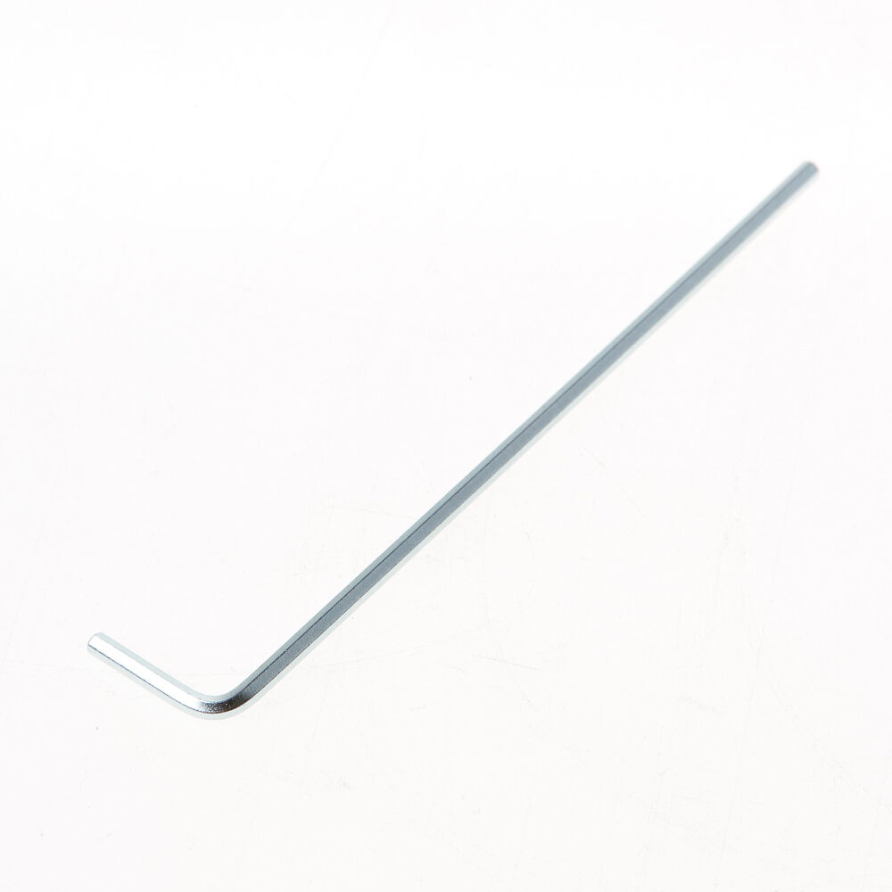 Inbussleutel 42 lang 2.5mm afbeelding