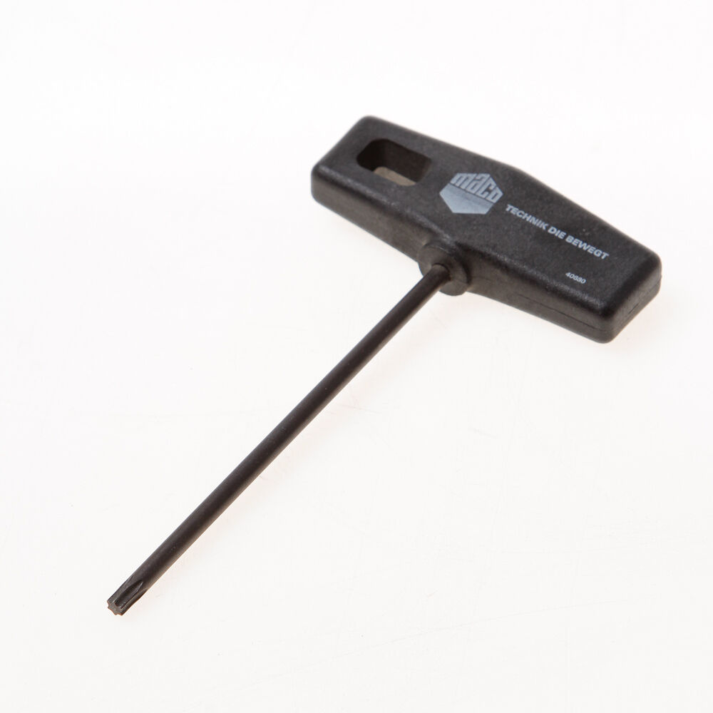 Torx schroevedraaier t20 40680 afbeelding