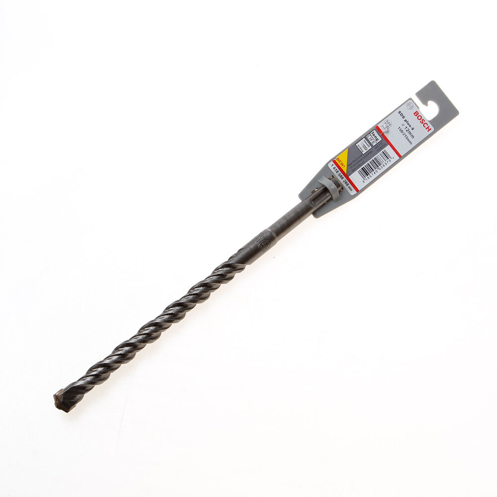 Hamerboor Sds-plus-5 12x150/210 afbeelding