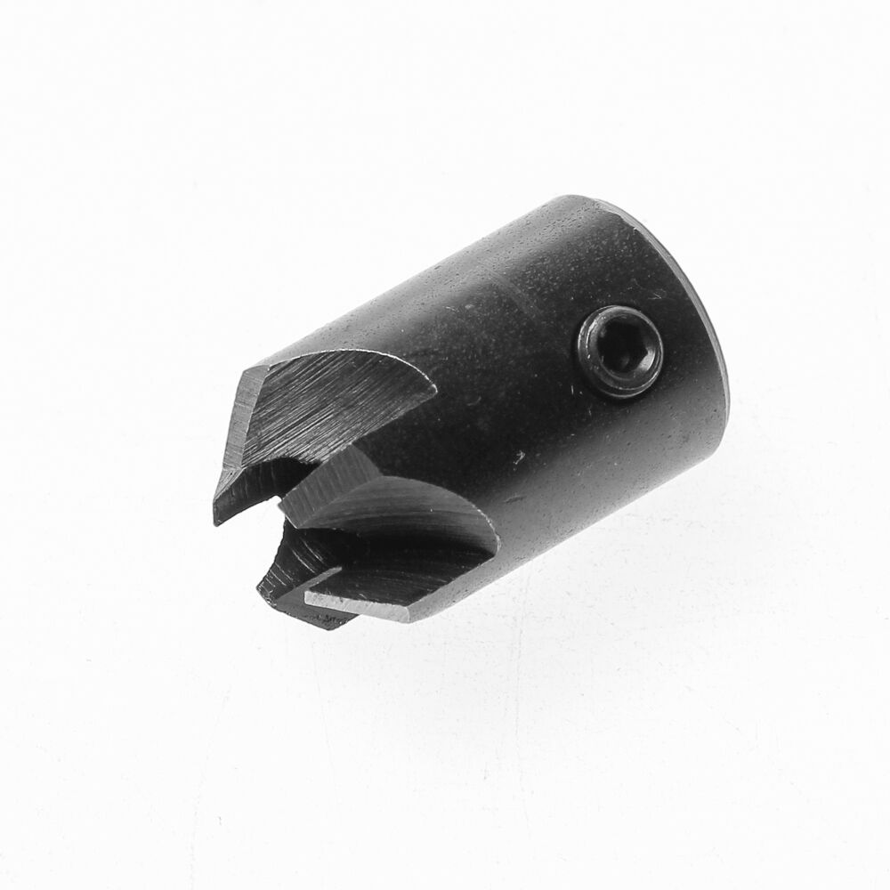 Opsteek verzinkboor 8mm afbeelding