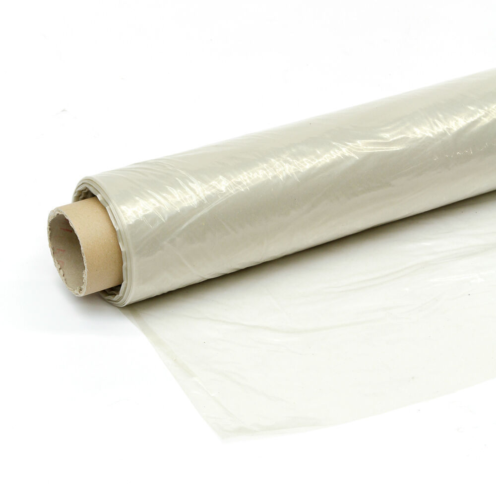 Bouwfolie t.65% 0.20x200x50m afbeelding