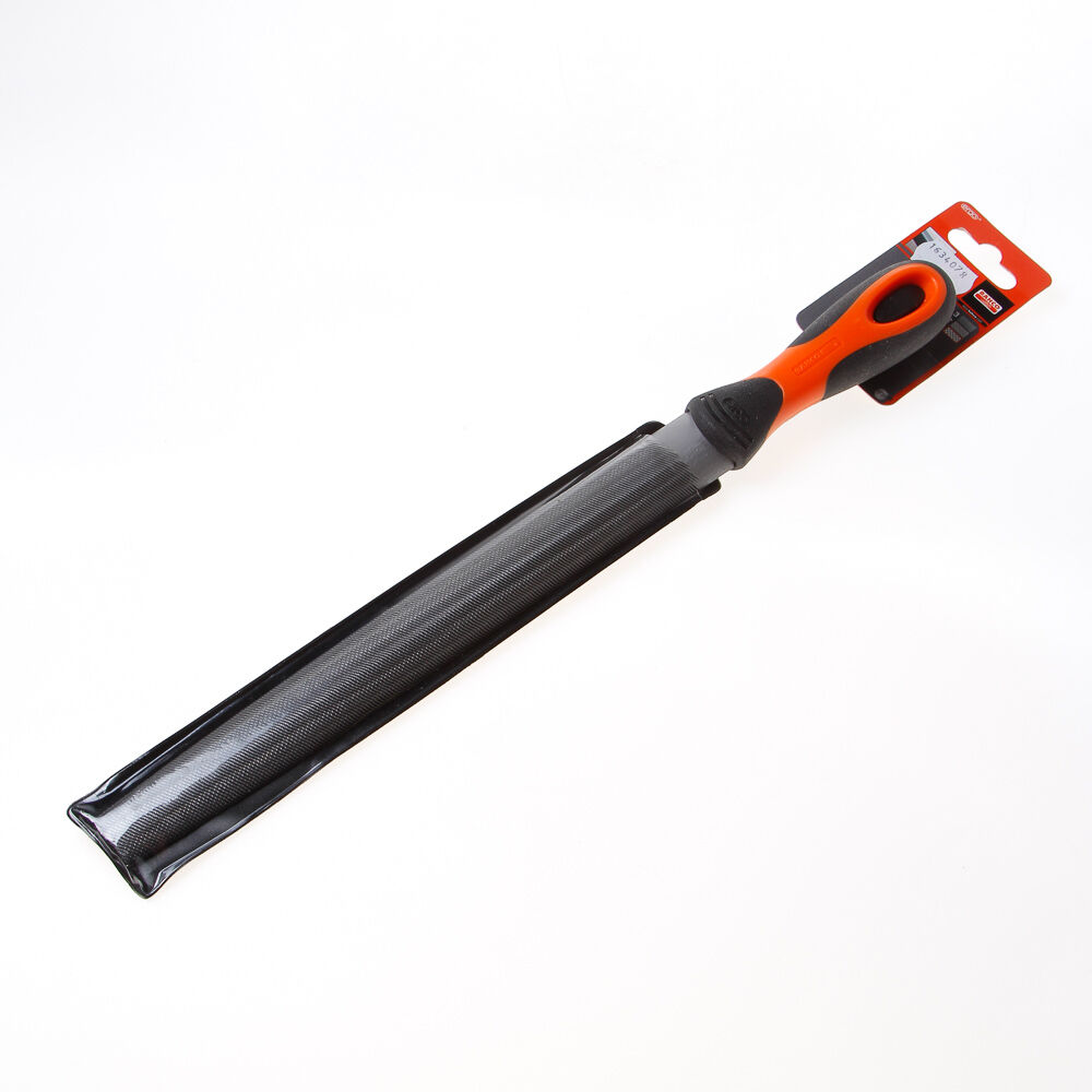 Vijl halfr. bast.pvc 210-10-1-2 afbeelding