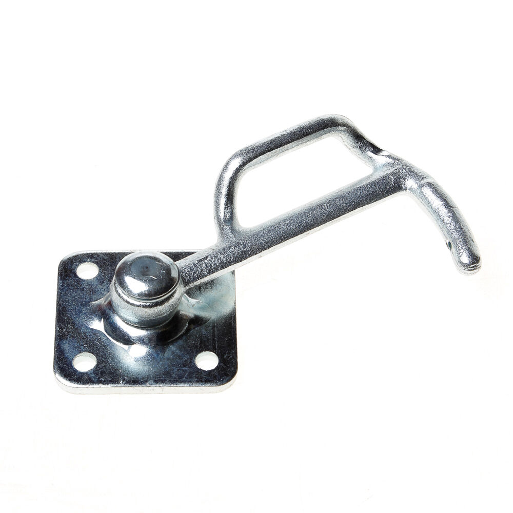 Klephaak nr.1 rs afbeelding