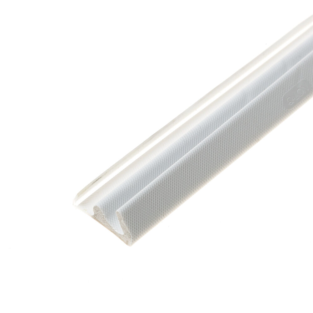 Q-lon kader QL3091 15mm kophoogte wit afbeelding