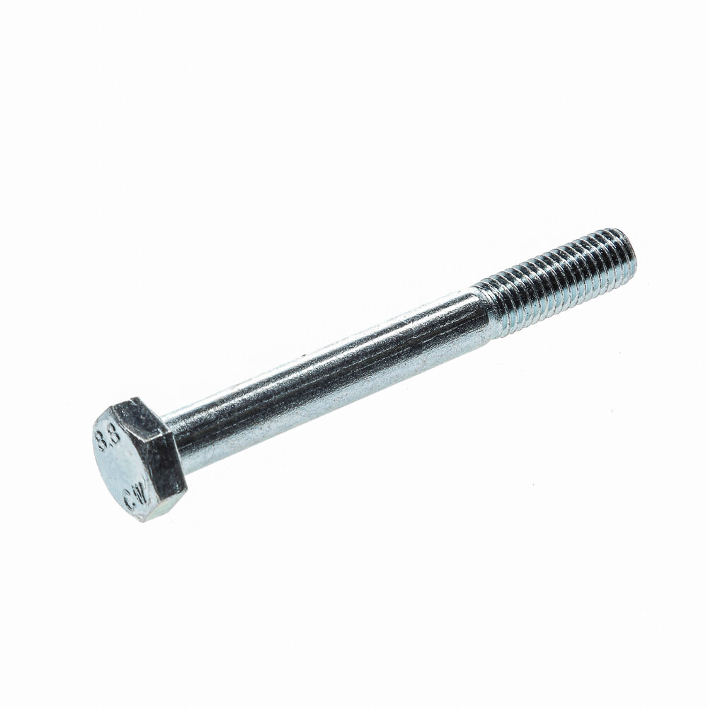 Moerbout staal 8.8 geg. m10x 75 afbeelding