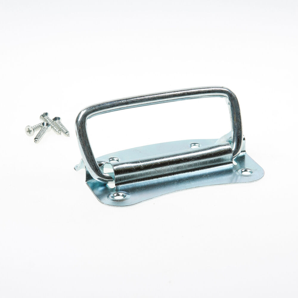 Kistgreep amer.geg.120mm afbeelding