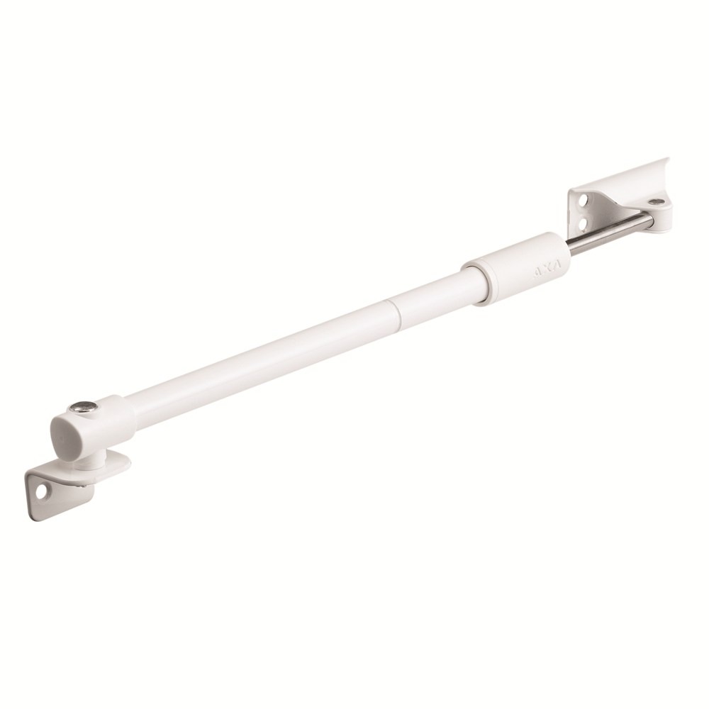 Teleuitzetter wit 35cm/bi