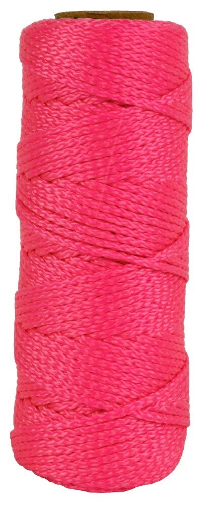 UITZETKOORD ROZE 50M MKR50 afbeelding