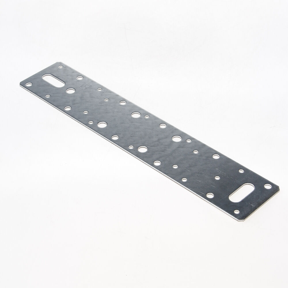 Koppelplaat 300x60x2.5 7227 afbeelding