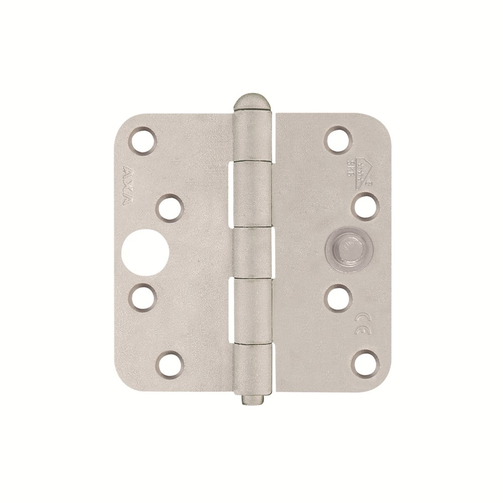 Scharnier rh vh los rvs 89x 89