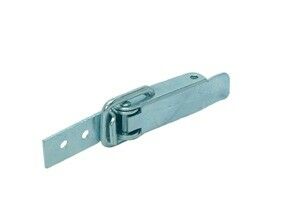 Eierkistsluiting 75x18mm type c afbeelding