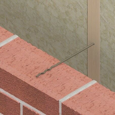 Uni hsb b-spouwank ht5 160x4 33409