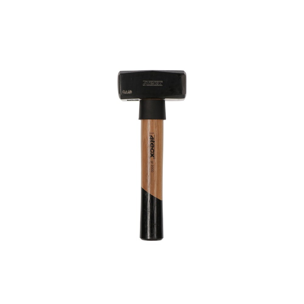 4tecx Moker hickory steel 2000 gram