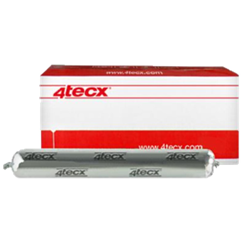 4tecx High tack wit 400ml afbeelding