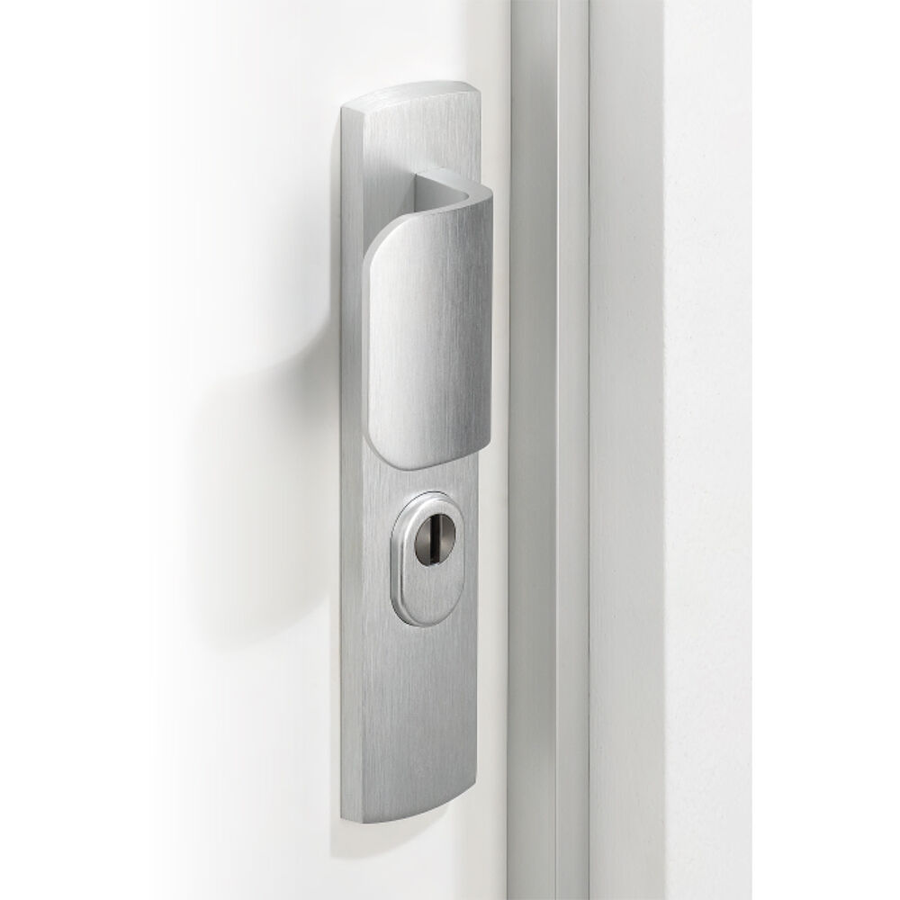 Deurbeveiligingsstrip m3-ex 5-9mm 235cm afbeelding