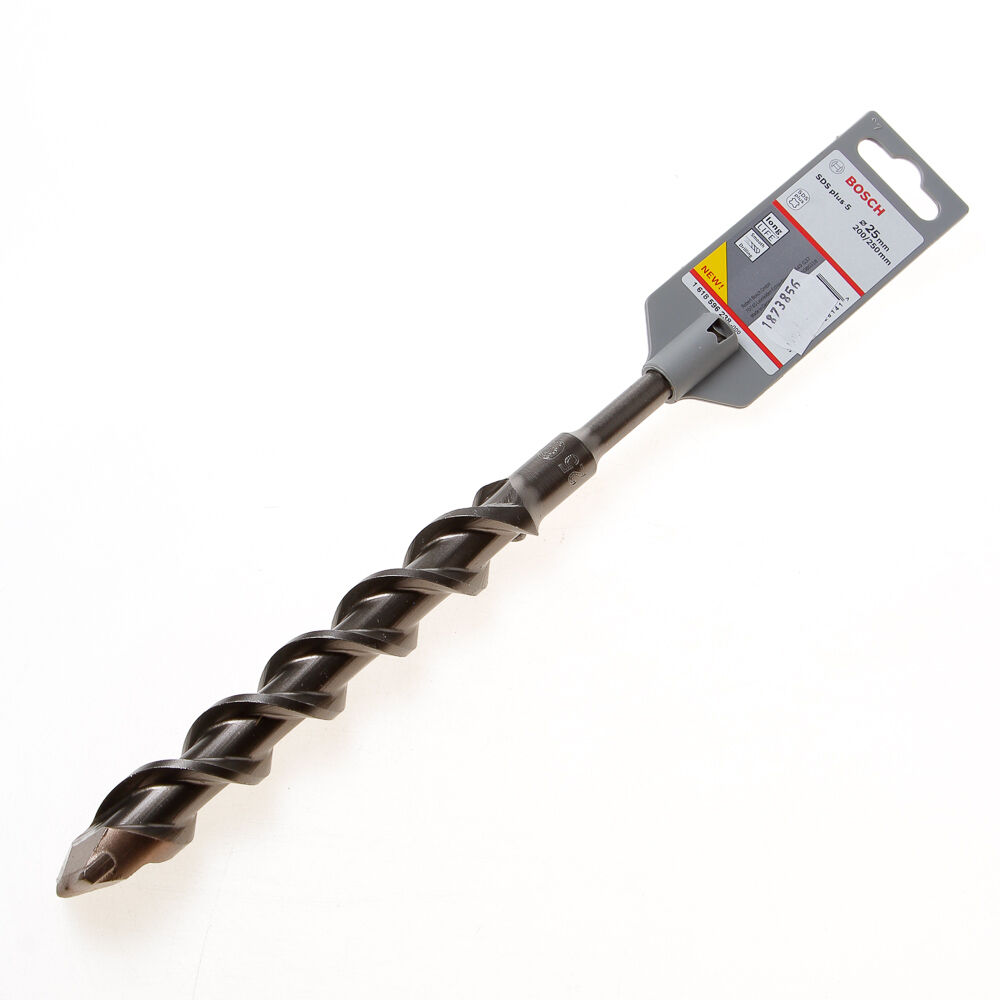 Hamerboor Sds-plus-5 25x250/200 afbeelding