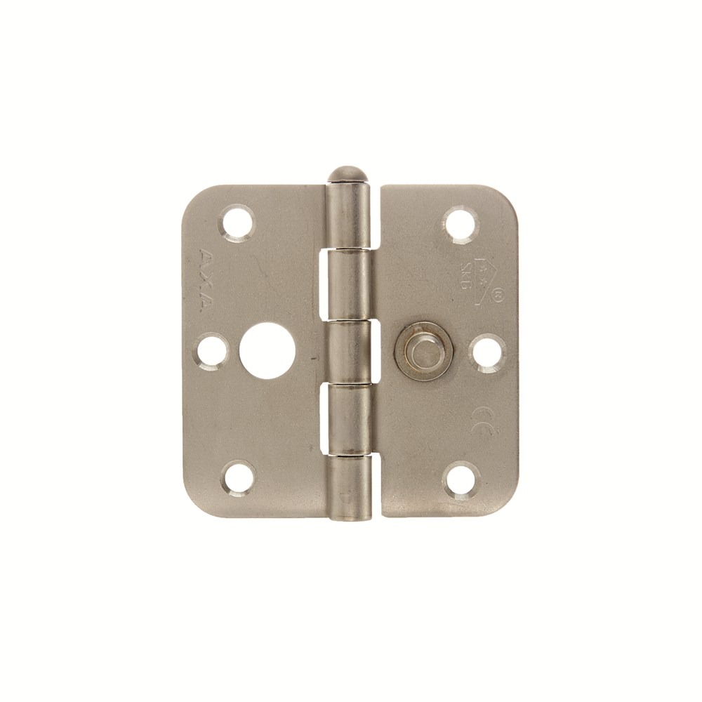 Scharnier rh vh los rvs 76x 76