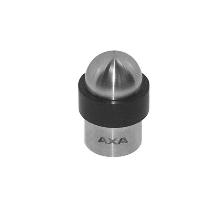 Deurstop Axa fs35 35x53mm rvs afbeelding