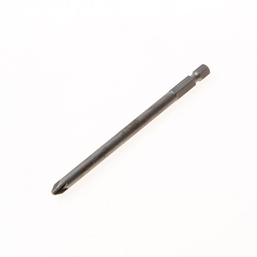 Pz bits 2x110 tbv (oud) 6830 afbeelding