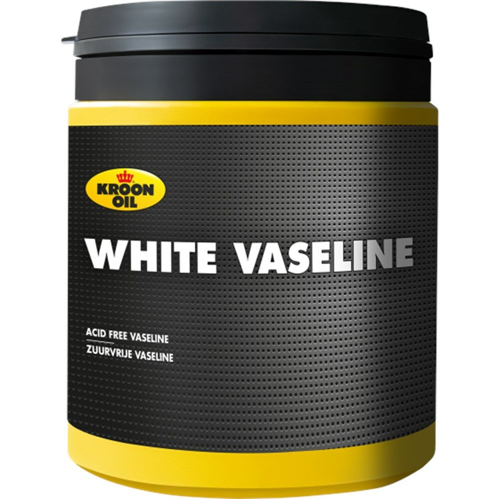 WITTE VASELINE 600 GR 34072