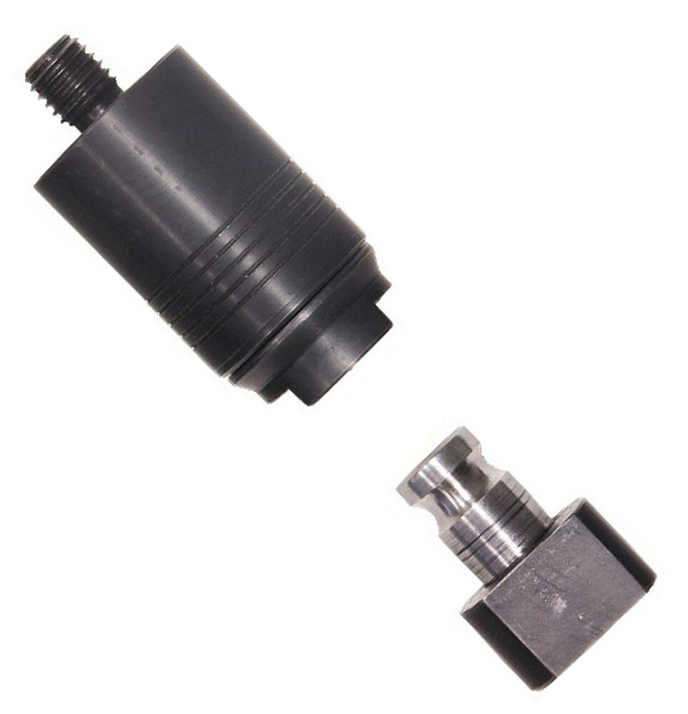 SNELWISSELADAPTER M14 12.03000