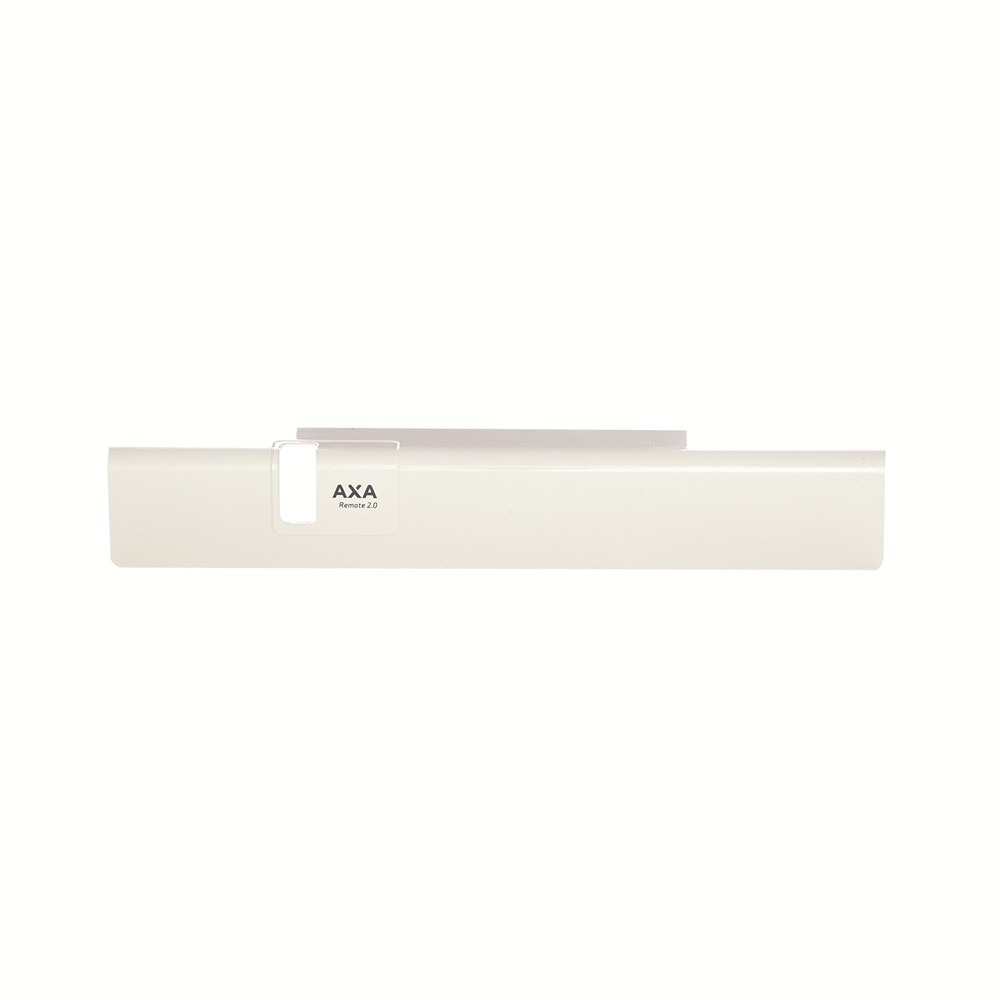 afdekkap/axa-remote 2.0/wit