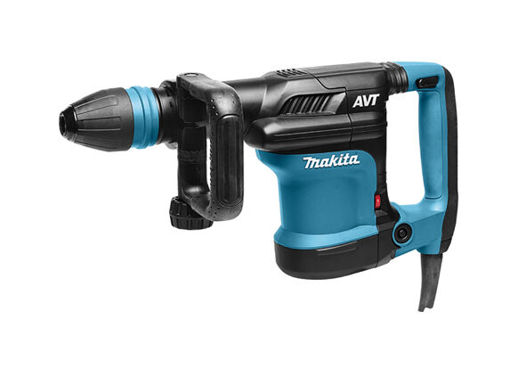Makita breekhamer hm0871c afbeelding