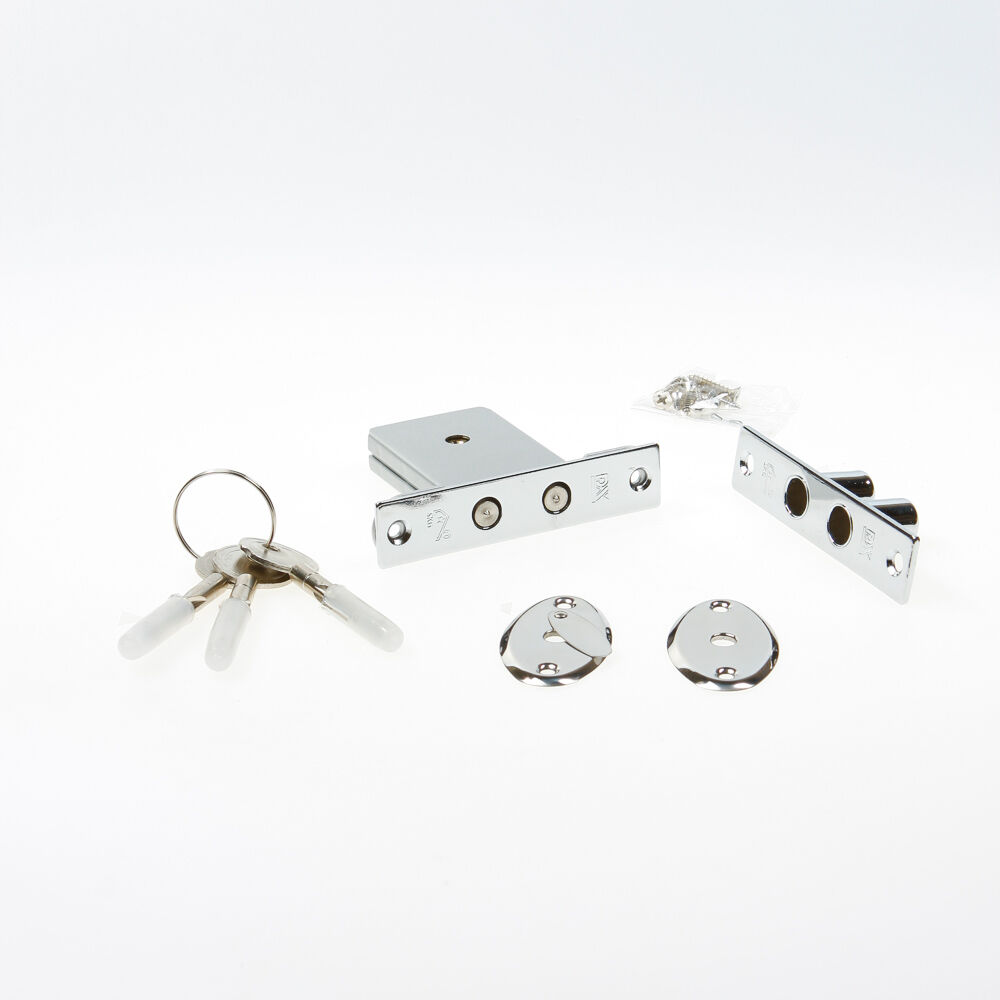 Insteek-penslot dskg-600(p1) afbeelding